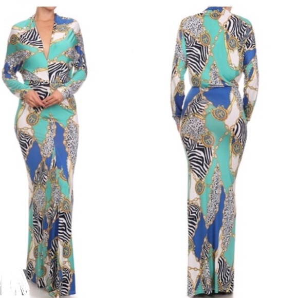 NWT-Xtaren Dress 👗 - Picture 2 of 8